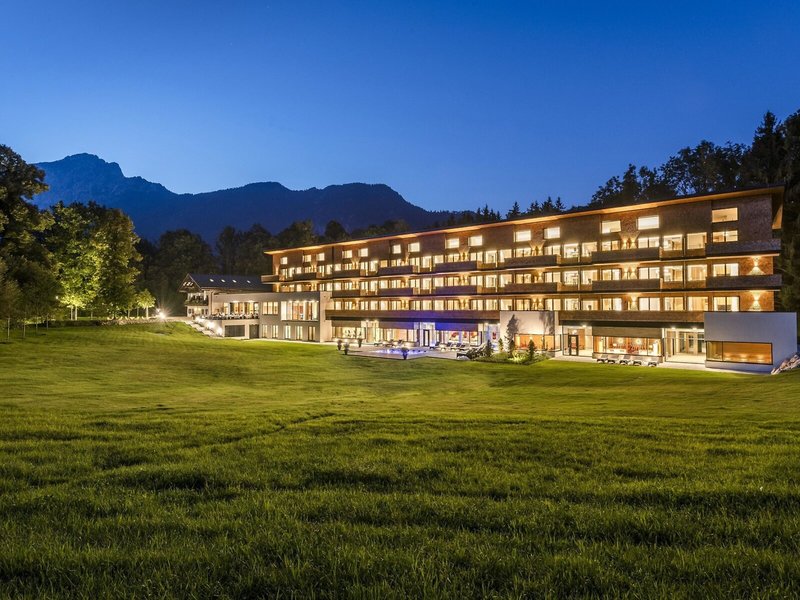 Klosterhof - Alpine Hideaway & Spa 6