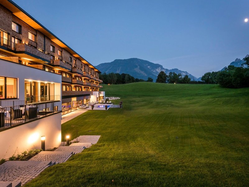 Klosterhof - Alpine Hideaway & Spa 7