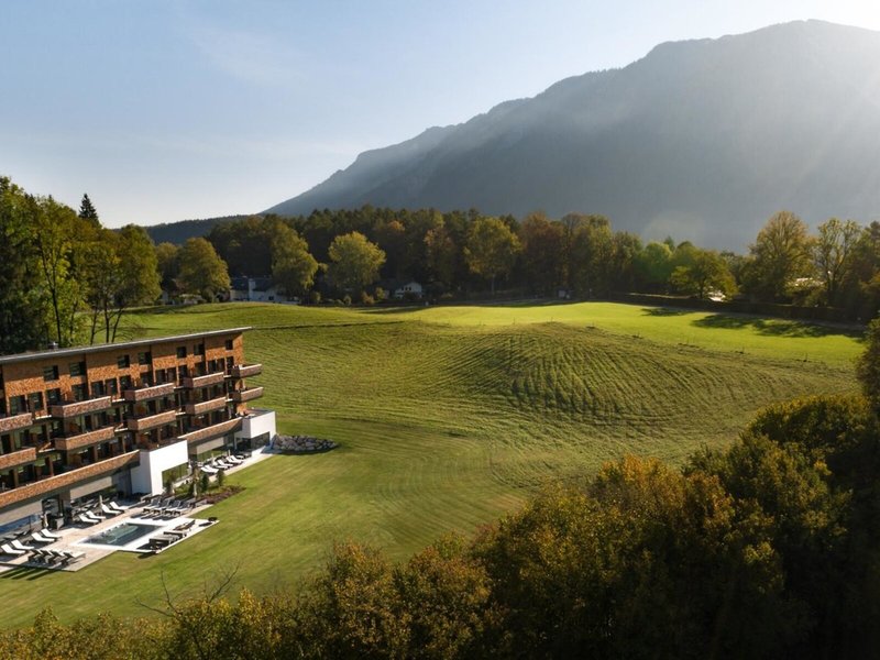 Klosterhof - Alpine Hideaway & Spa 8