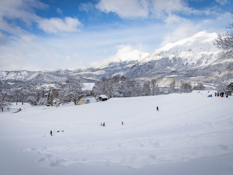 Klosterhof - Alpine Hideaway & Spa 13