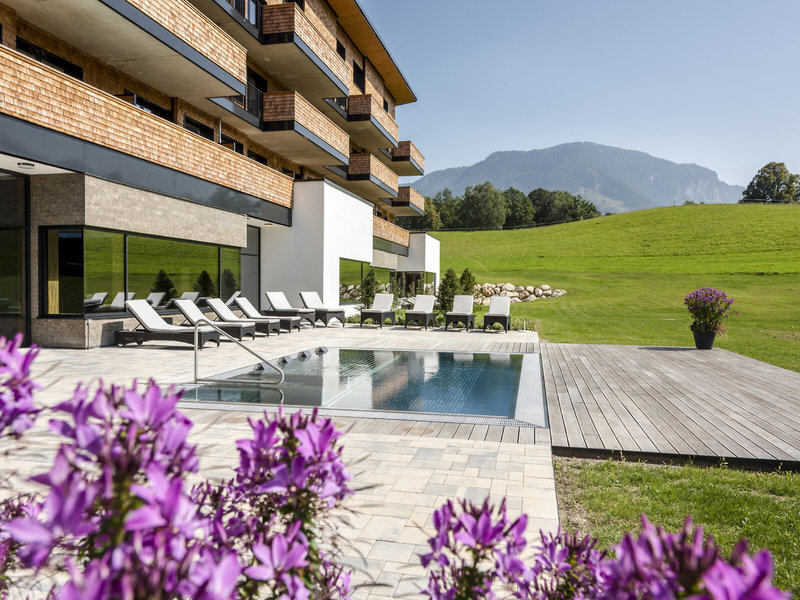Klosterhof - Alpine Hideaway & Spa 14