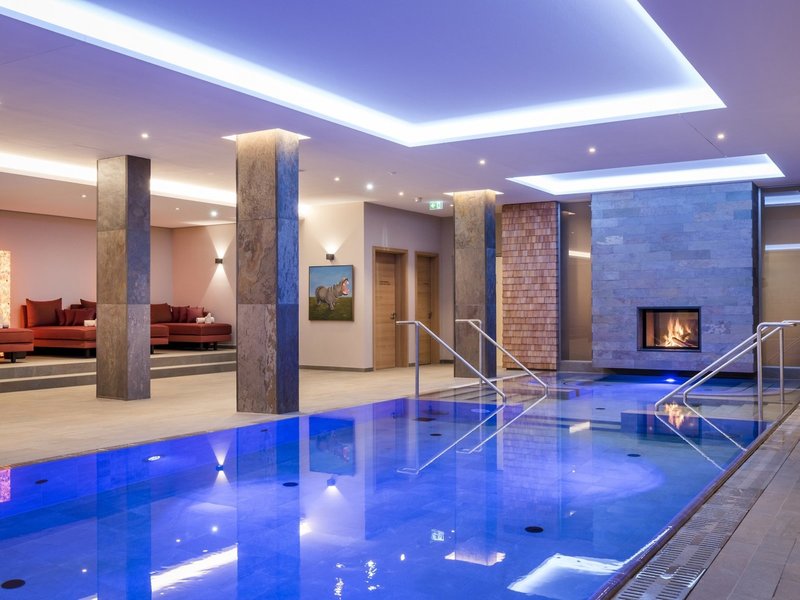 Klosterhof - Alpine Hideaway & Spa 15