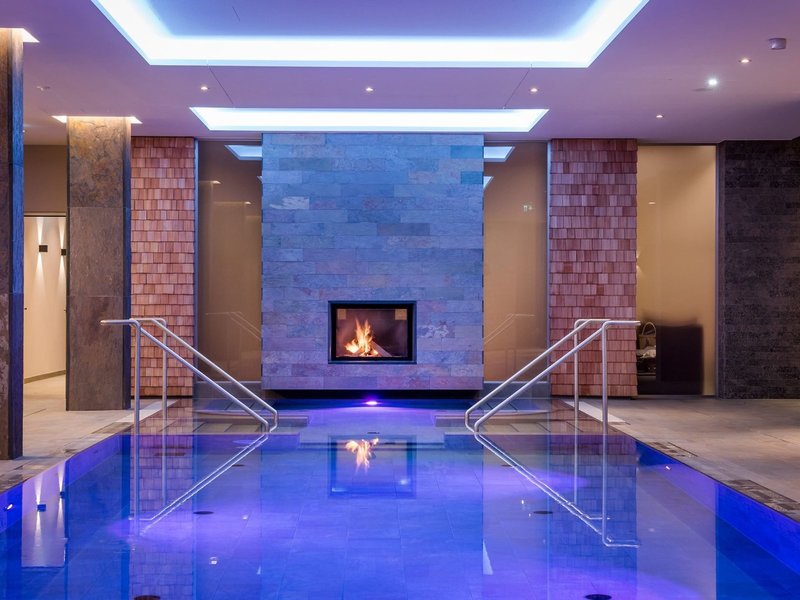 Klosterhof - Alpine Hideaway & Spa 16