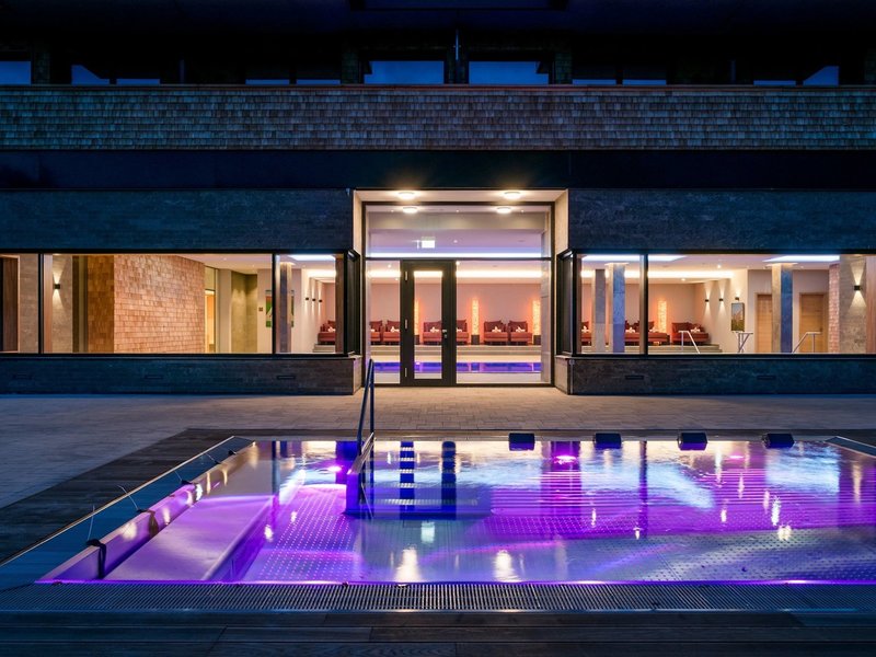 Klosterhof - Alpine Hideaway & Spa 17