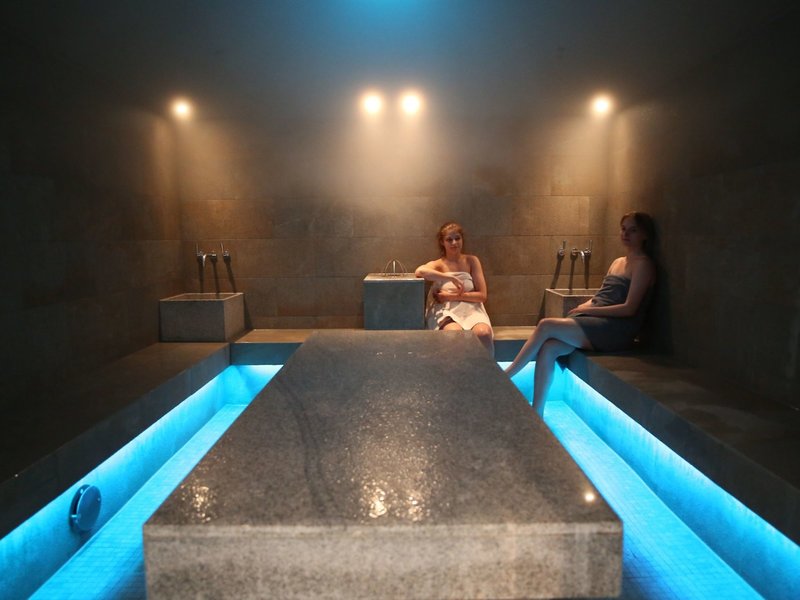 Klosterhof - Alpine Hideaway & Spa 18