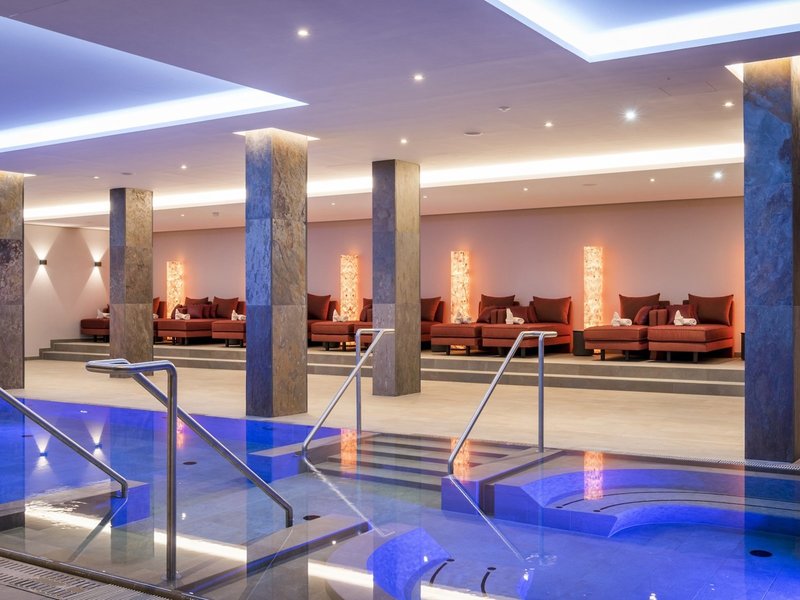 Klosterhof - Alpine Hideaway & Spa 19