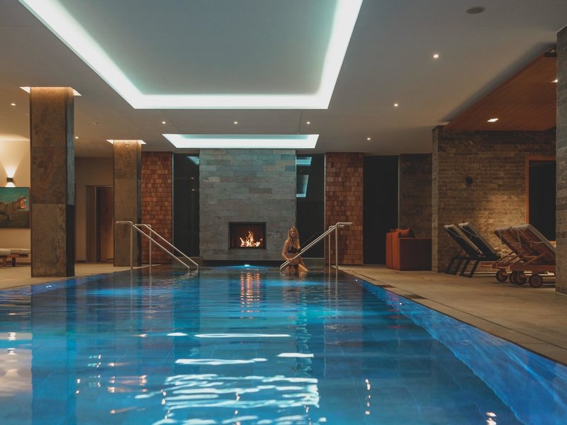 Klosterhof - Alpine Hideaway & Spa 22
