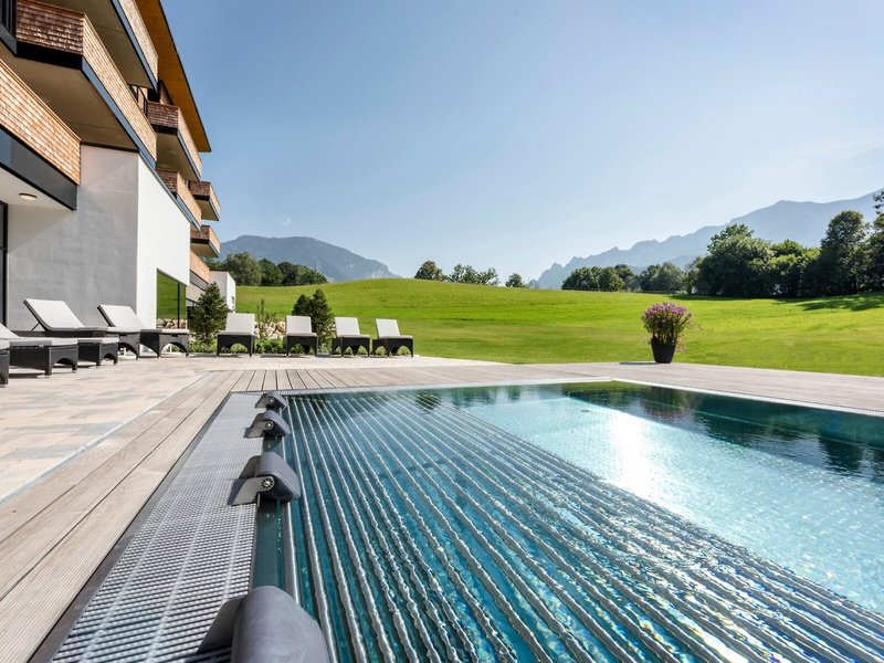 Klosterhof - Alpine Hideaway & Spa 24