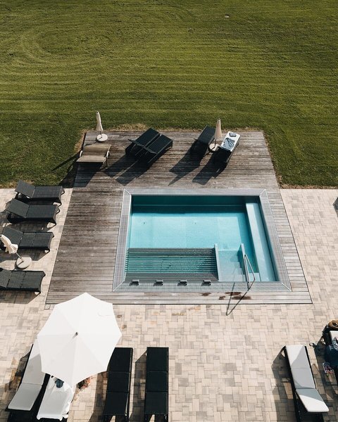 Klosterhof - Alpine Hideaway & Spa 25