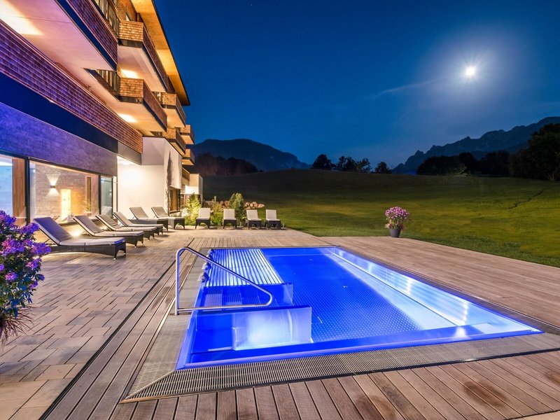 Klosterhof - Alpine Hideaway & Spa 28