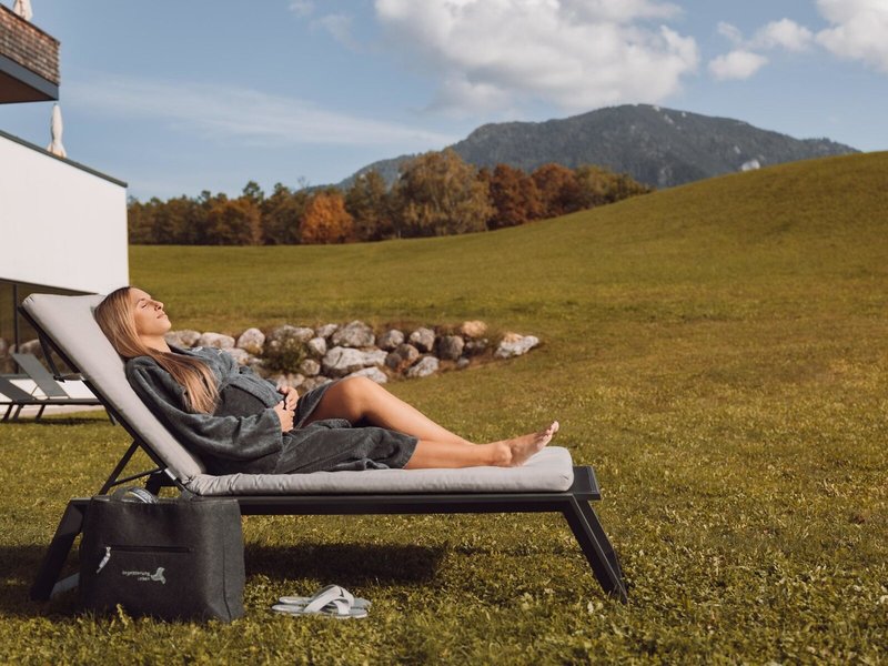 Klosterhof - Alpine Hideaway & Spa 29
