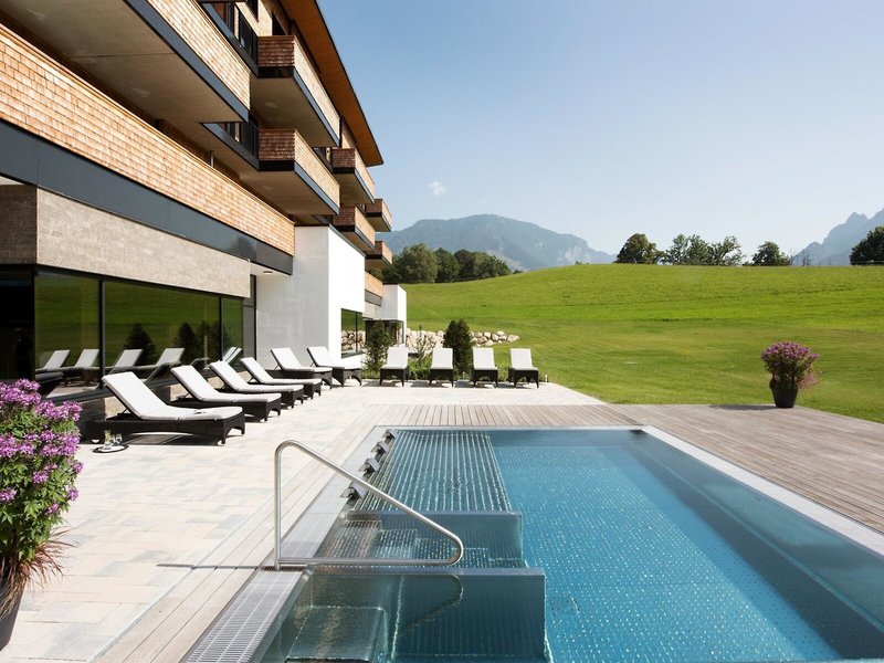 Klosterhof - Alpine Hideaway & Spa 32