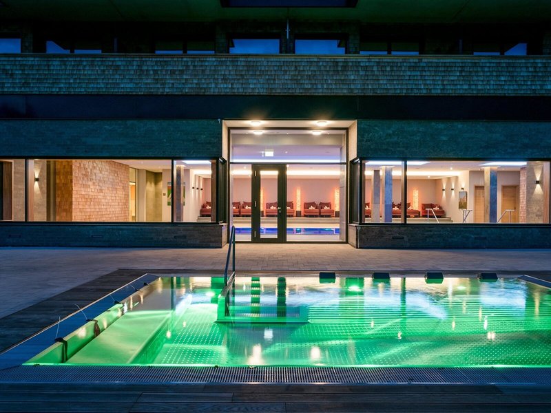 Klosterhof - Alpine Hideaway & Spa 33