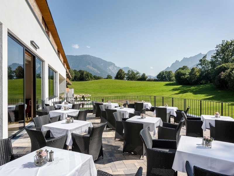 Klosterhof - Alpine Hideaway & Spa 35