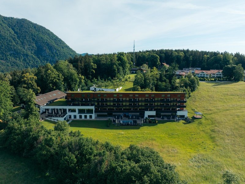 Klosterhof - Alpine Hideaway & Spa 36
