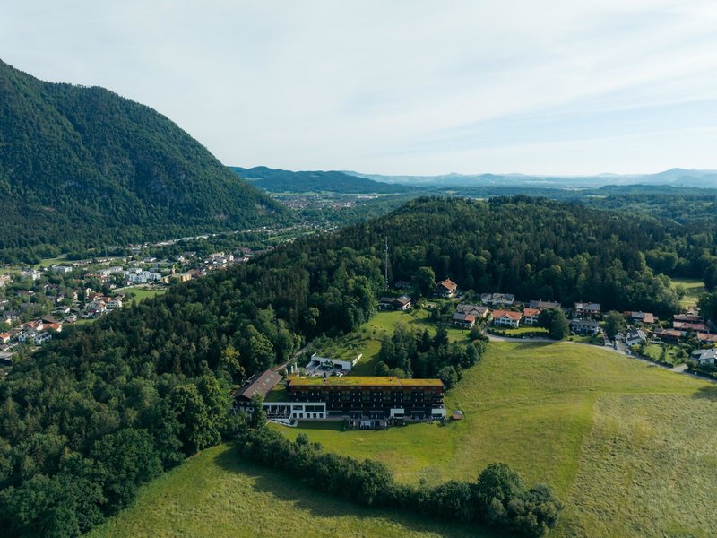 Klosterhof - Alpine Hideaway & Spa 37