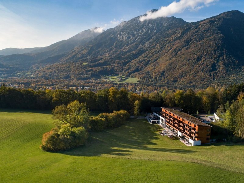 Klosterhof - Alpine Hideaway & Spa 38