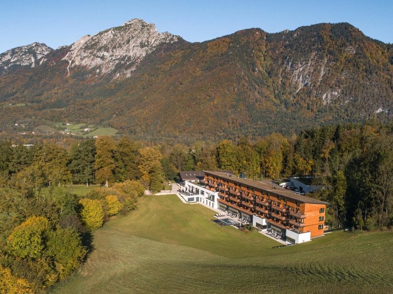 Klosterhof - Alpine Hideaway & Spa 40