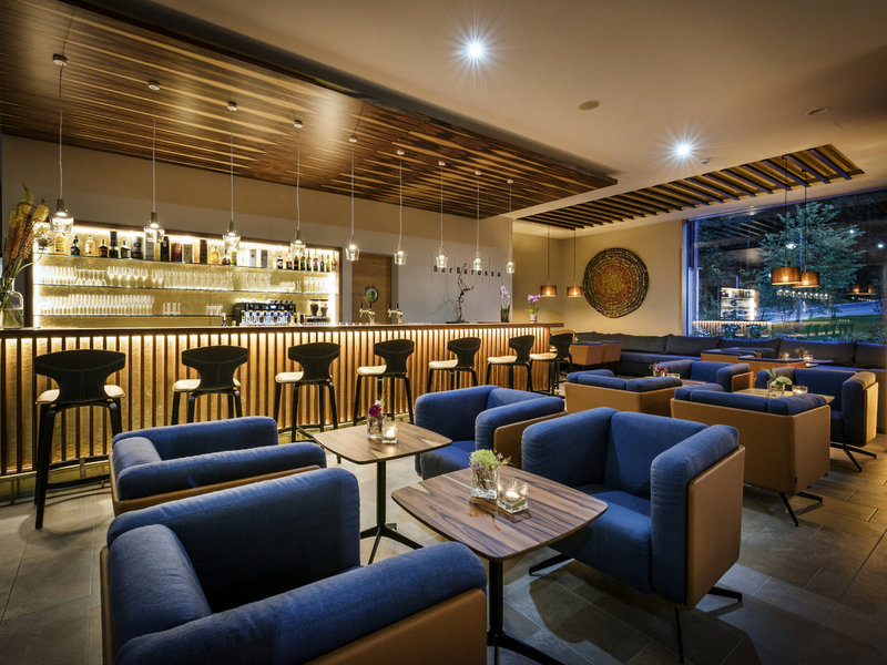 Klosterhof - Alpine Hideaway & Spa 41