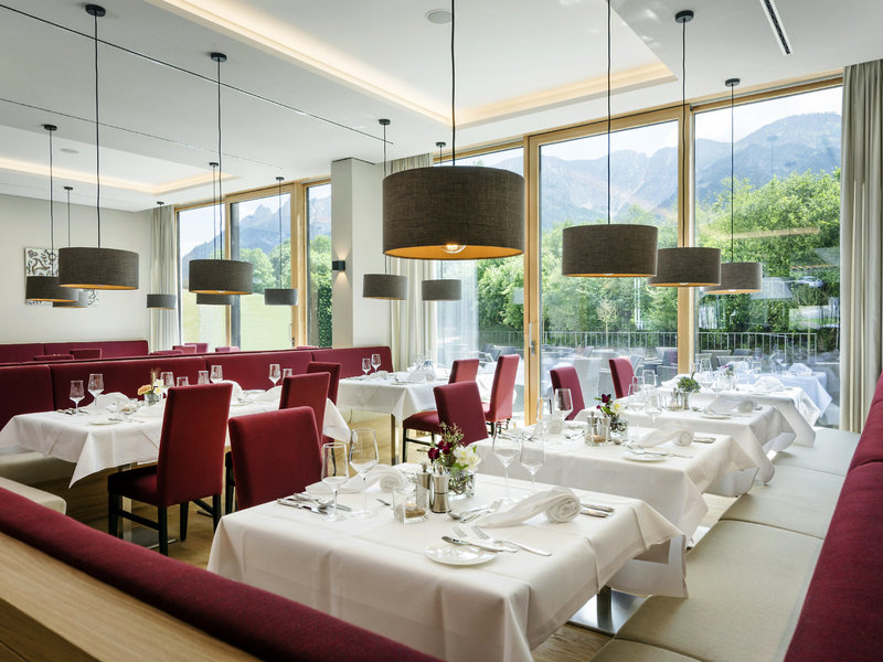 Klosterhof - Alpine Hideaway & Spa 43