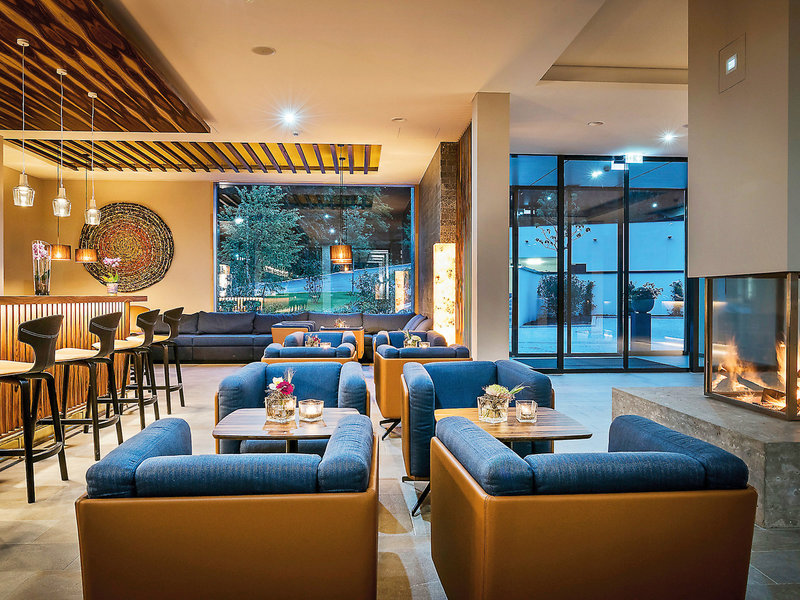Klosterhof - Alpine Hideaway & Spa 44