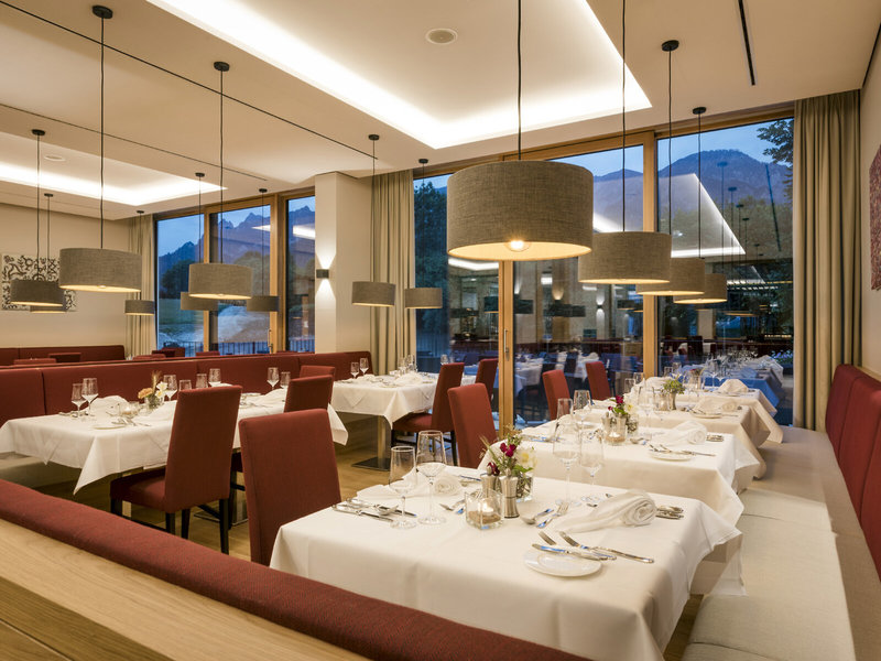 Klosterhof - Alpine Hideaway & Spa 46