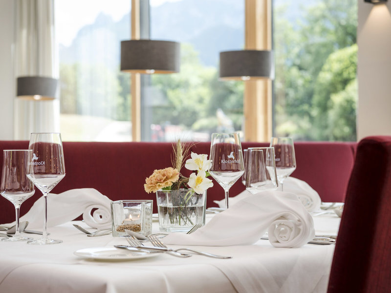 Klosterhof - Alpine Hideaway & Spa 47