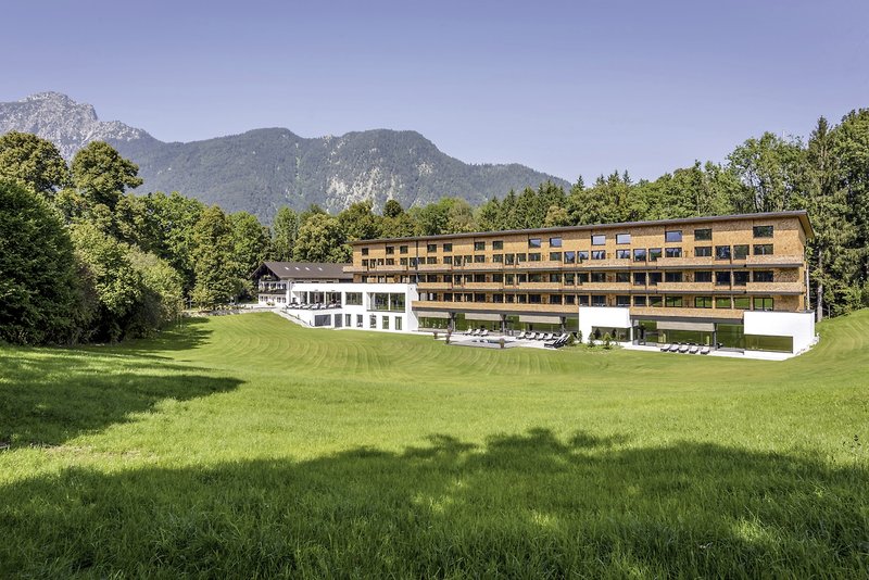 Klosterhof Premium Hotel & Health Resort