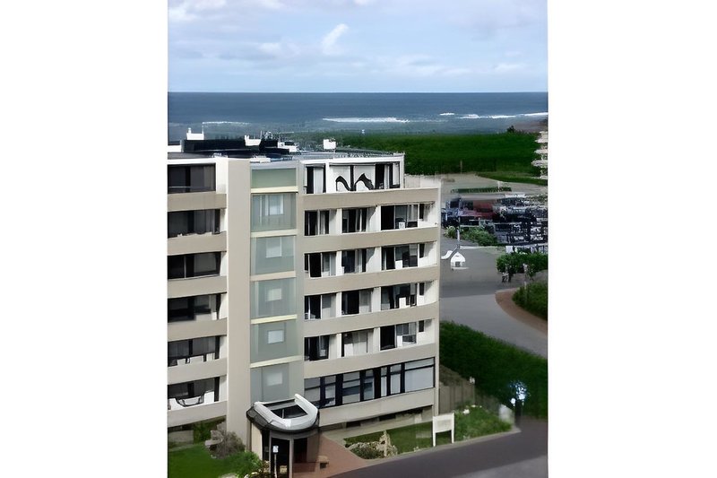 Hotel Wiking Sylt 1