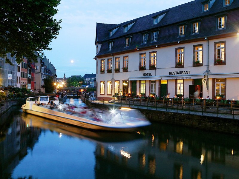 Regent Petite France 1