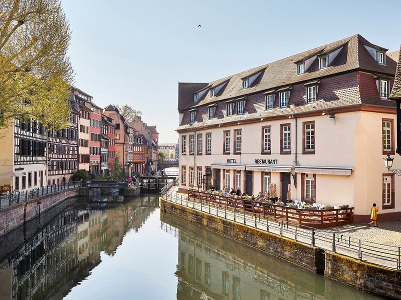 Regent Petite France 4