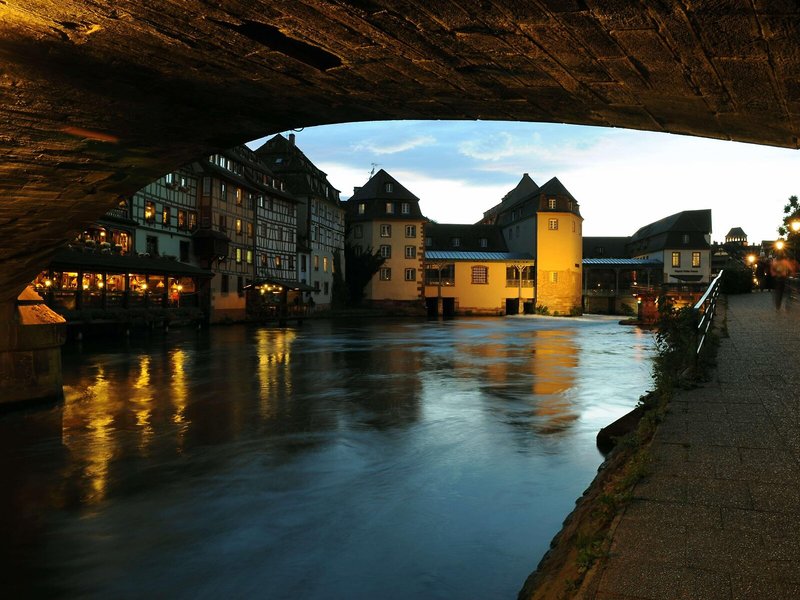 Regent Petite France 9