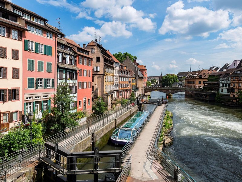 Regent Petite France 10