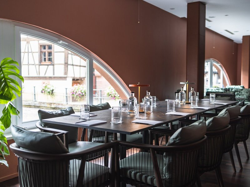 Regent Petite France 22