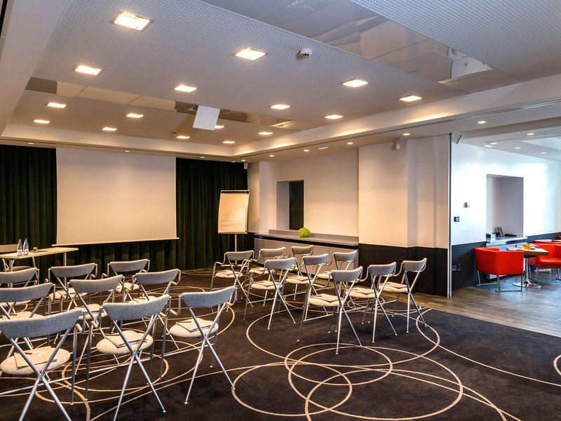 Regent Petite France 25