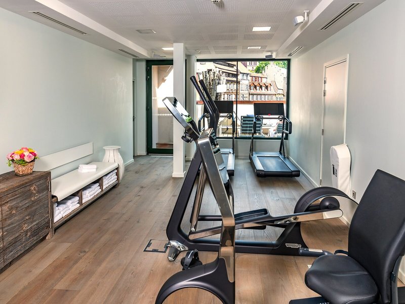 Regent Petite France 31