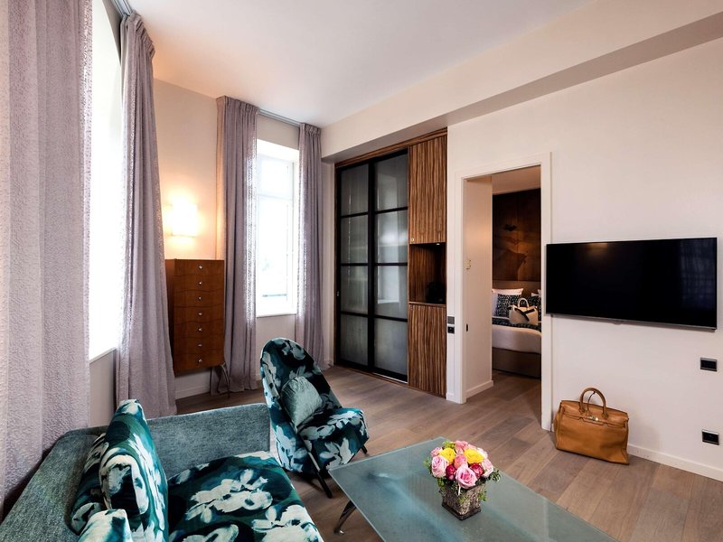 Regent Petite France 42