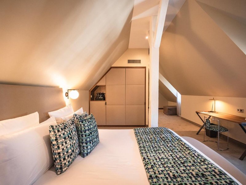 Regent Petite France 48