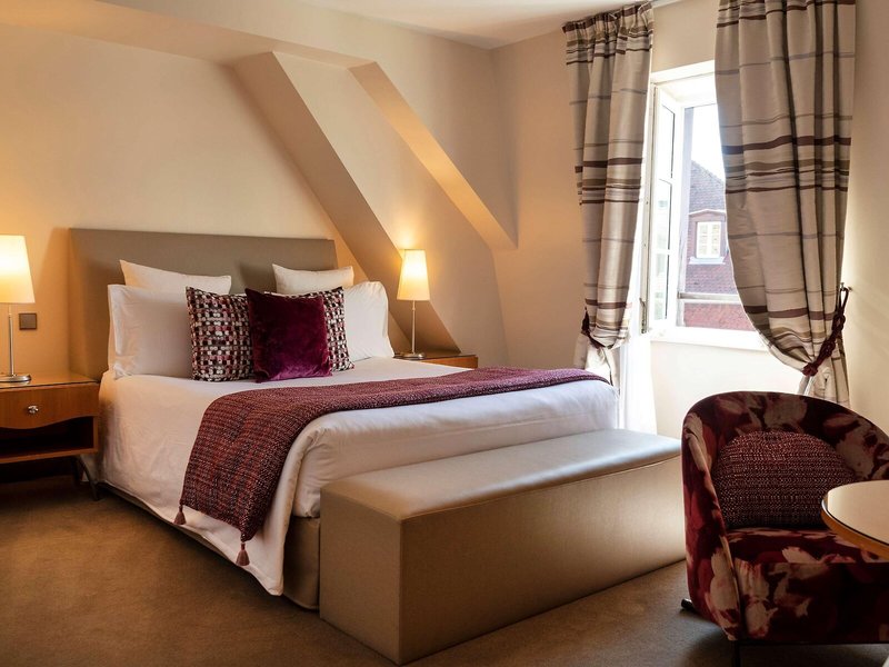 Regent Petite France 49