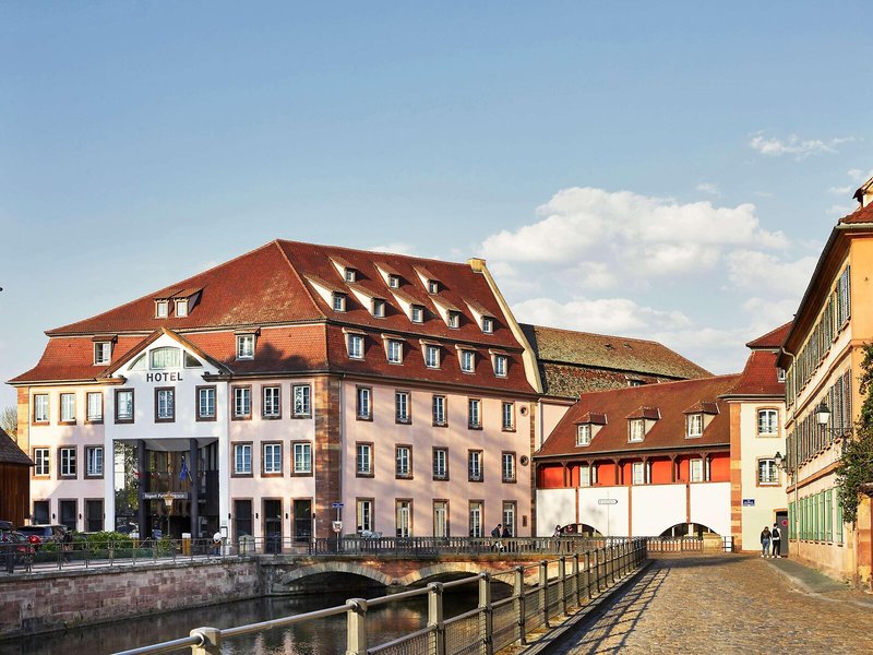 Regent Petite France 2