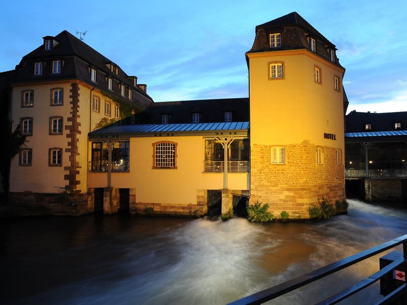 Regent Petite France 7