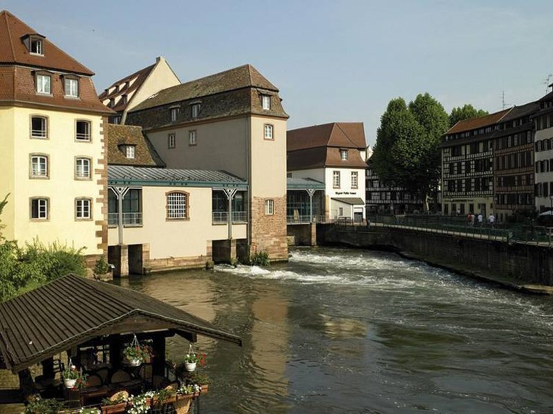 Regent Petite France 8