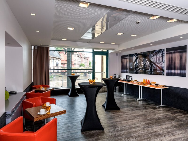 Regent Petite France 23