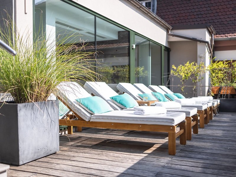 Regent Petite France 34