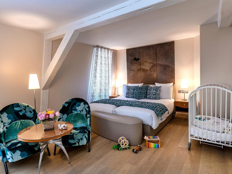 Regent Petite France 36