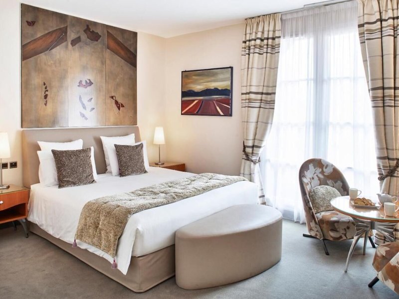 Regent Petite France 43