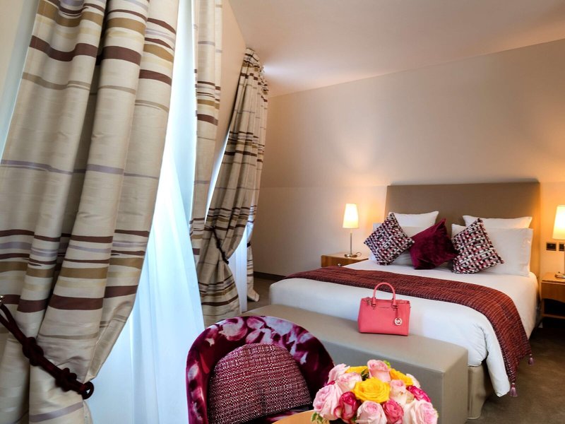 Regent Petite France 46