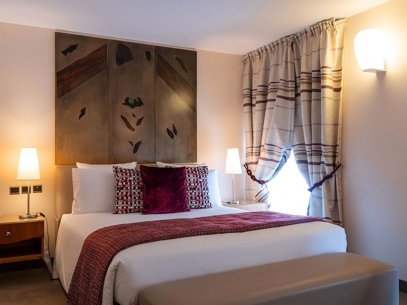 Regent Petite France 48