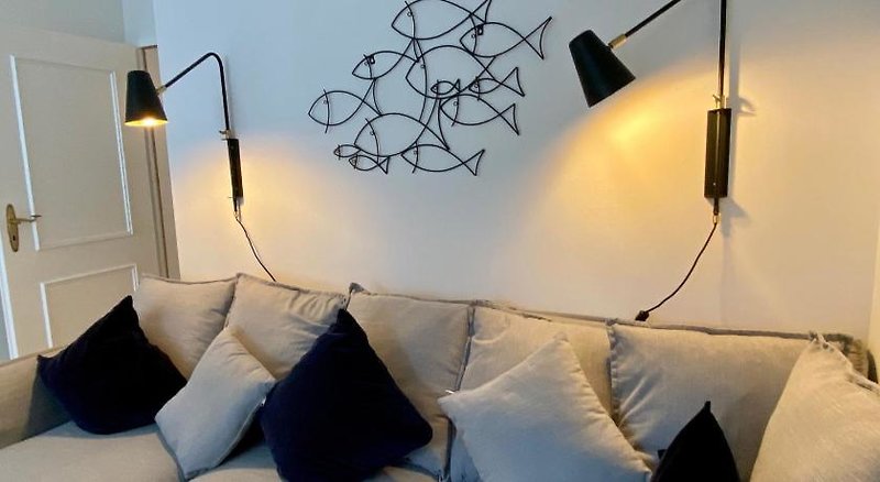 Appartement-Seeschlößchen 2