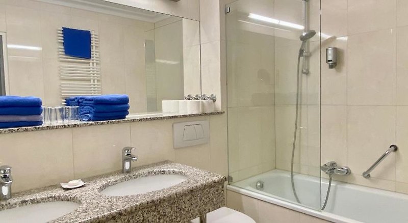 Appartement-Seeschlößchen 4